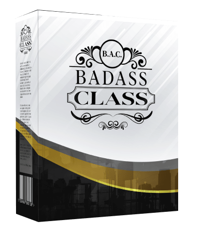 Badass Class Intro Biz System - MASSIVE Special Offer! 95% OFF!