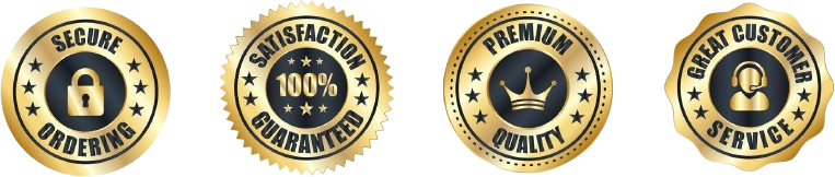 Trust Badges